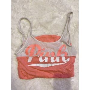 Victoria’s Secret Tank Top